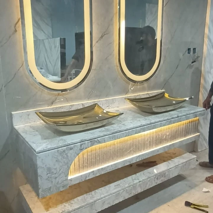 معلم تركيب سيراميك ورخام محترف
